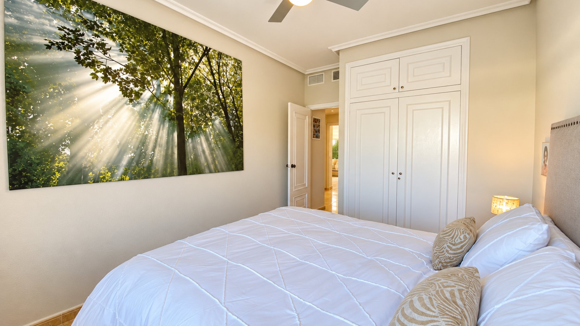 Resale - Villa -
Mar de Cristal - Mar Menor