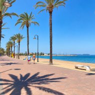 Resale - Villa -
Mar de Cristal - Mar Menor