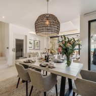 Resale - Villa -
Marbella