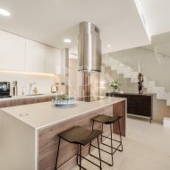 Resale - Villa -
Marbella