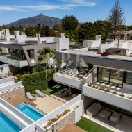 Resale - Villa -
Marbella