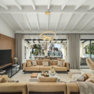 Resale - Villa -
Marbella