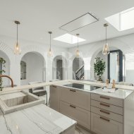Resale - Villa -
Marbella