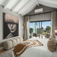 Resale - Villa -
Marbella