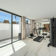 Resale - Villa -
Marbella