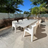 Resale - Villa -
Mil Palmeras - Costa Blanca