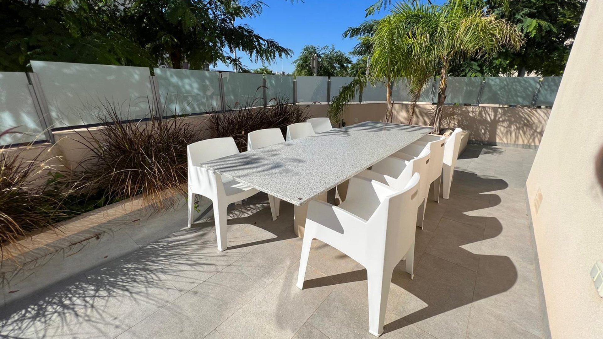 Resale - Villa -
Mil Palmeras - Costa Blanca