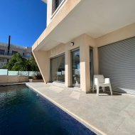 Resale - Villa -
Mil Palmeras - Costa Blanca