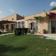 Resale - Villa -
Montuiri