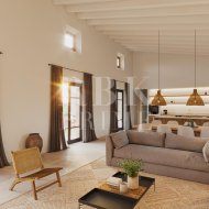 Resale - Villa -
Montuiri