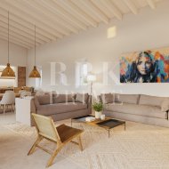 Resale - Villa -
Montuiri