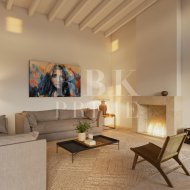 Resale - Villa -
Montuiri