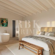 Resale - Villa -
Montuiri