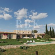Resale - Villa -
Montuiri