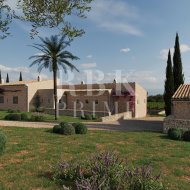 Resale - Villa -
Montuiri