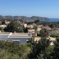 Resale - Villa -
Moraira - Benimeit