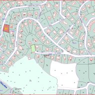 Resale - Villa -
Moraira - Benimeit
