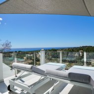 Resale - Villa -
Moraira - Benimeit