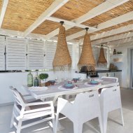 Resale - Villa -
Moraira - Benimeit