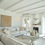 Resale - Villa -
Moraira - Benimeit