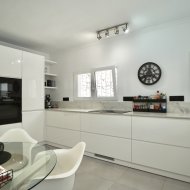 Resale - Villa -
Moraira - Benimeit