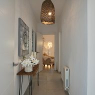 Resale - Villa -
Moraira - Benimeit
