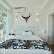 Resale - Villa -
Moraira - Benimeit