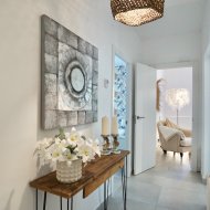 Resale - Villa -
Moraira - Benimeit
