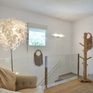 Resale - Villa -
Moraira - Benimeit