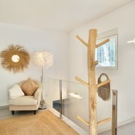 Resale - Villa -
Moraira - Benimeit