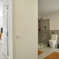 Resale - Villa -
Moraira - Benimeit