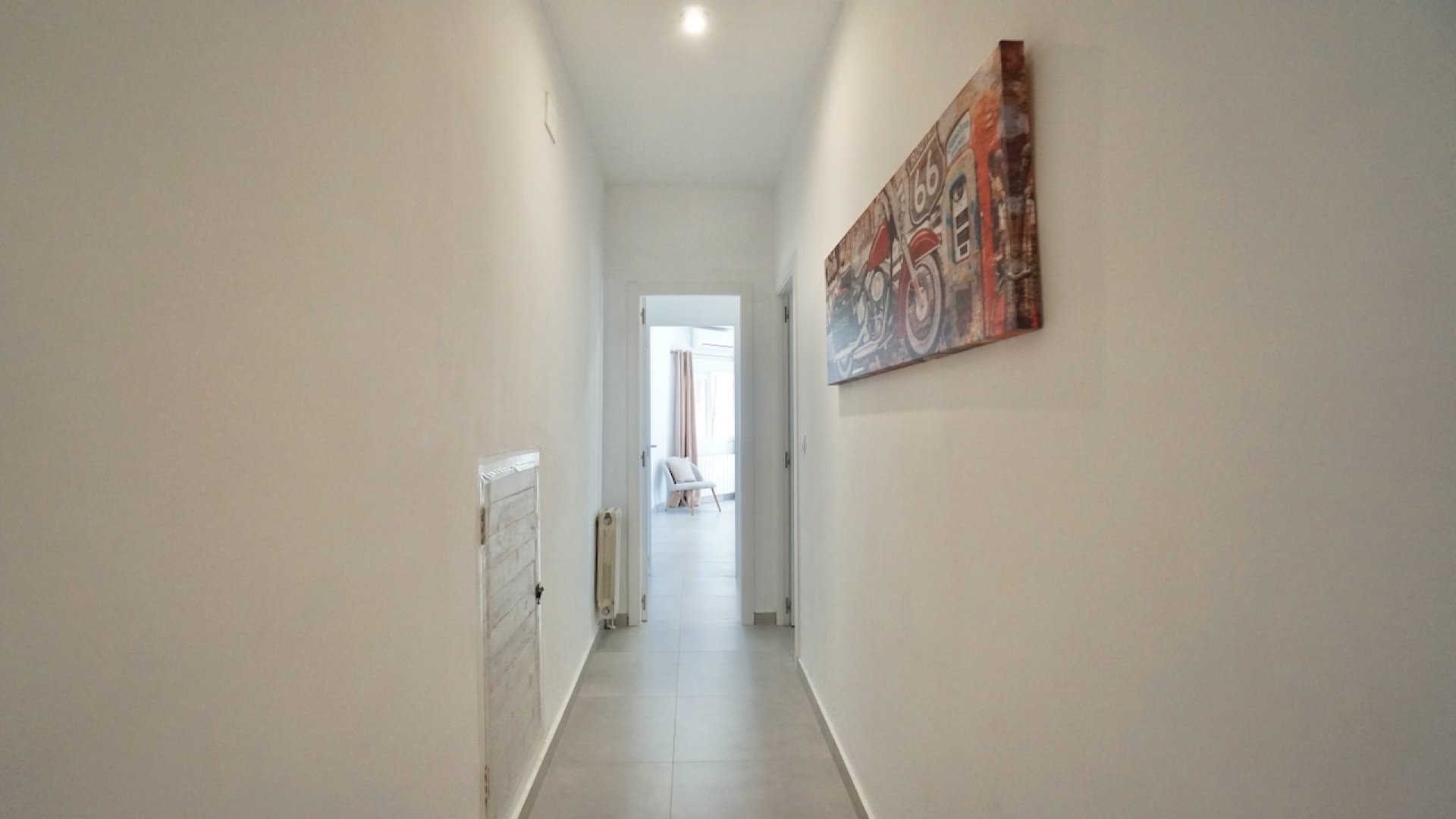 Resale - Villa -
Moraira - Benimeit