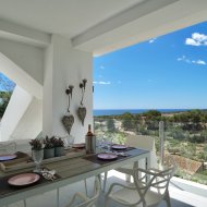 Resale - Villa -
Moraira - Benimeit