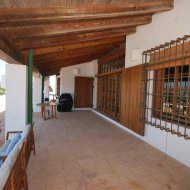 Resale - Villa -
Moraira - Benimeit