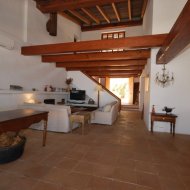 Resale - Villa -
Moraira - Benimeit