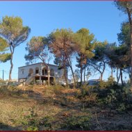 Resale - Villa -
Moraira - La Cometa