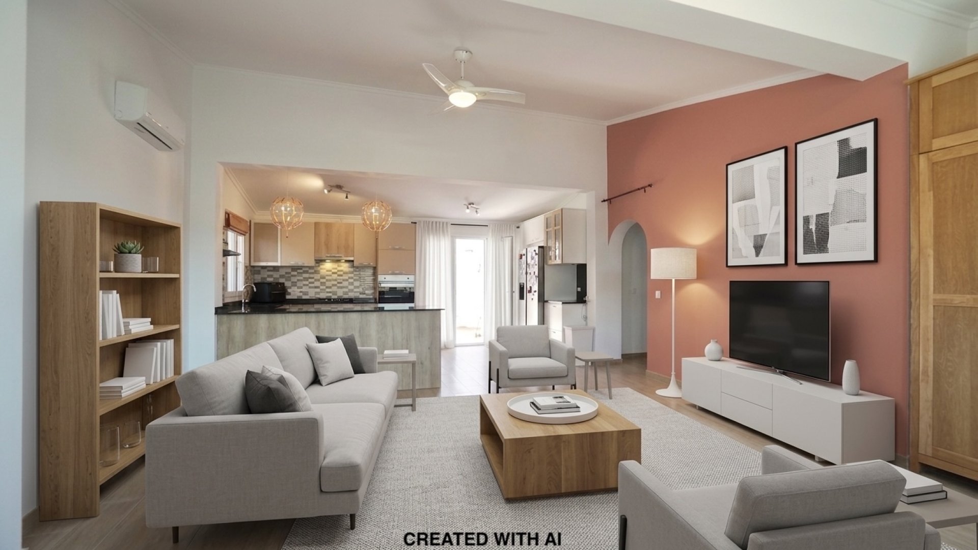 Resale - Villa -
Moraira - La Sabatera