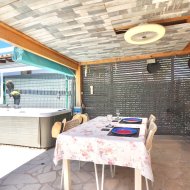 Resale - Villa -
Moraira - La Sabatera