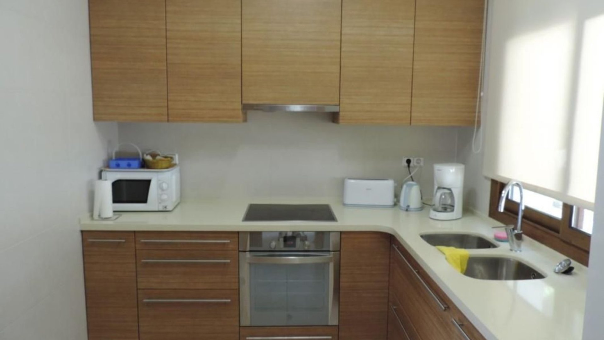Resale - Villa -
Moraira - Pinar de Advocat-Cometa