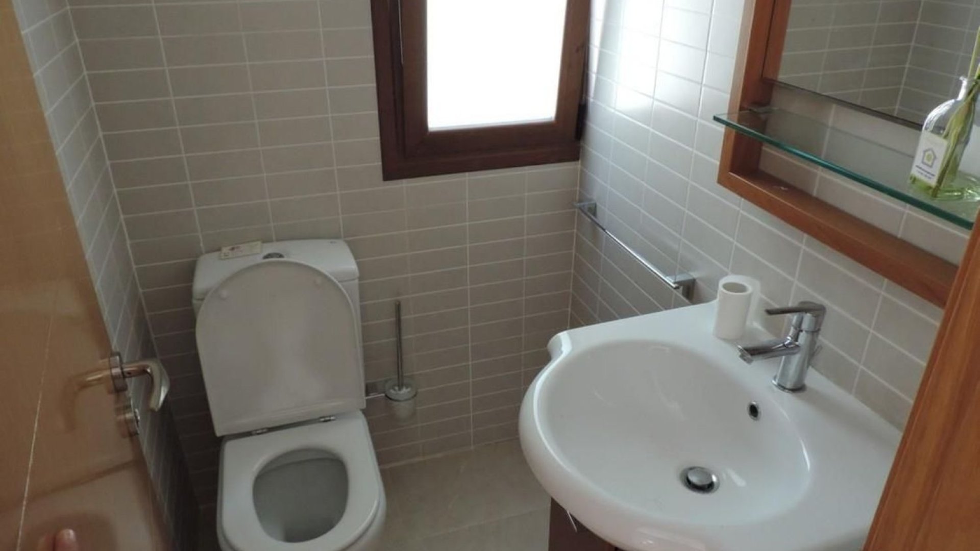 Resale - Villa -
Moraira - Pinar de Advocat-Cometa