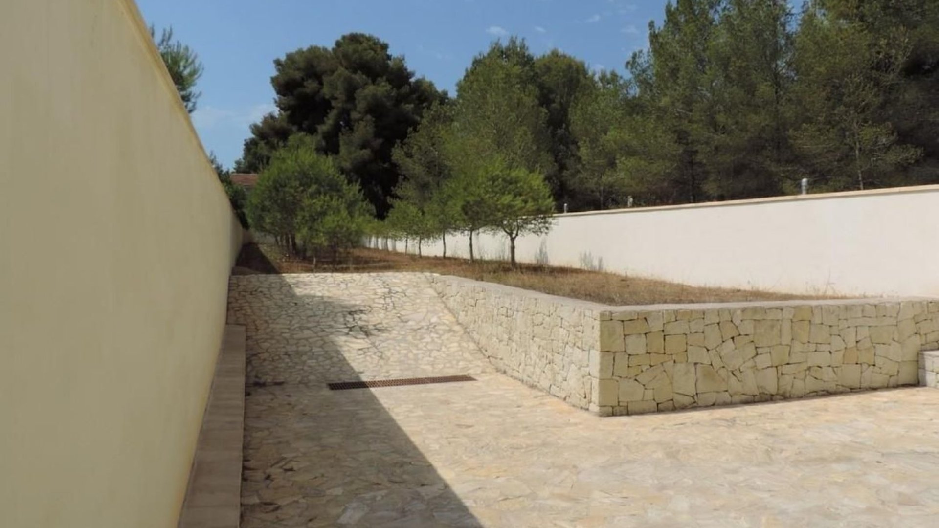 Resale - Villa -
Moraira - Pinar de Advocat-Cometa