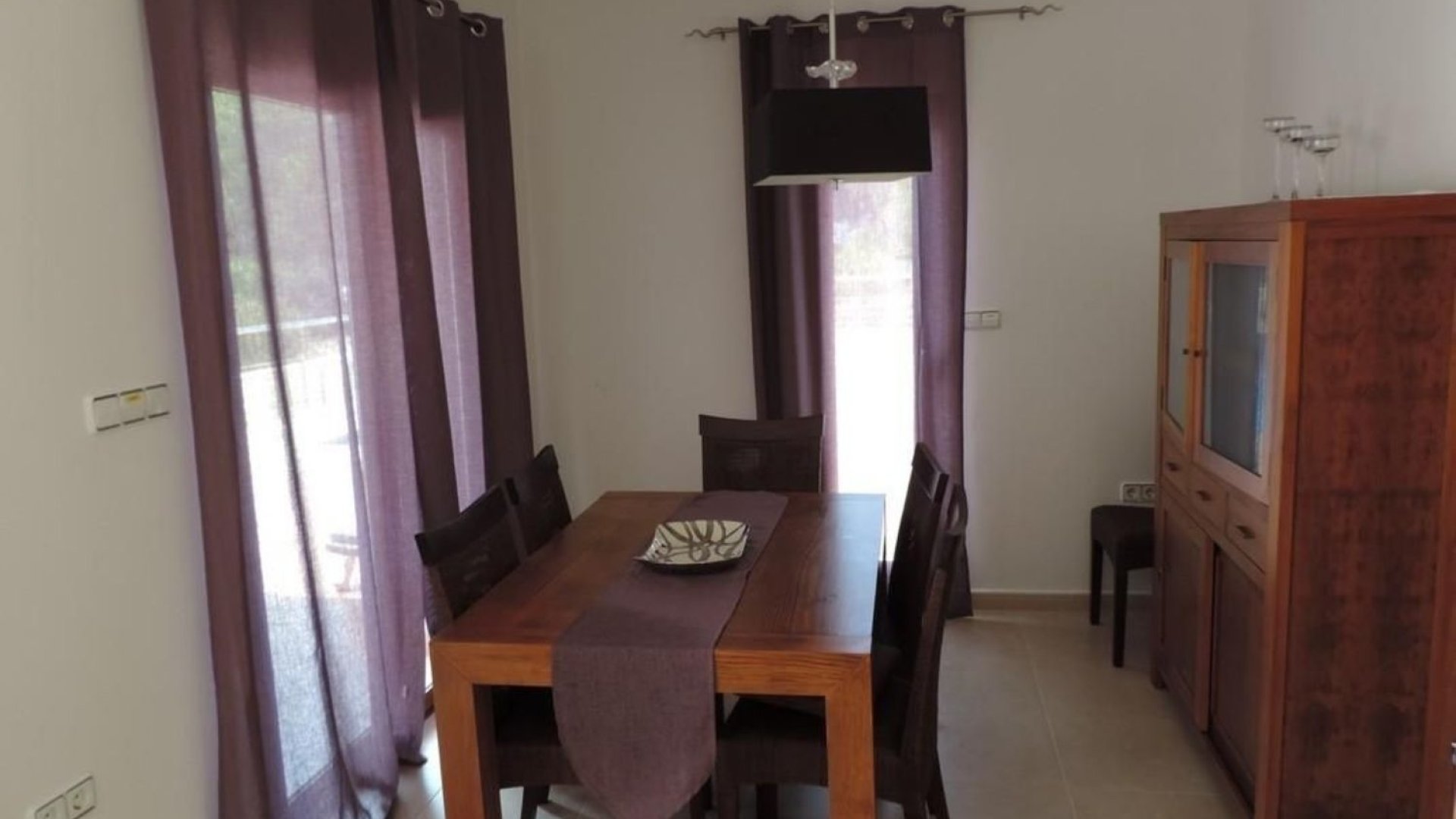Resale - Villa -
Moraira - Pinar de Advocat-Cometa