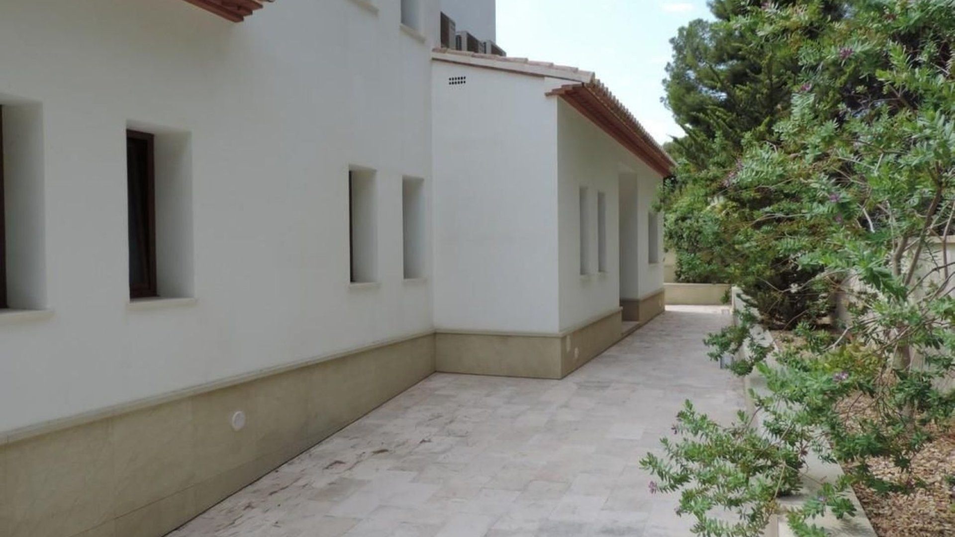 Resale - Villa -
Moraira - Pinar de Advocat-Cometa