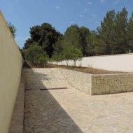 Resale - Villa -
Moraira - Pinar de Advocat-Cometa