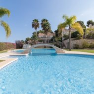 Resale - Villa -
Moraira - Sabatera