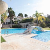 Resale - Villa -
Moraira - Sabatera