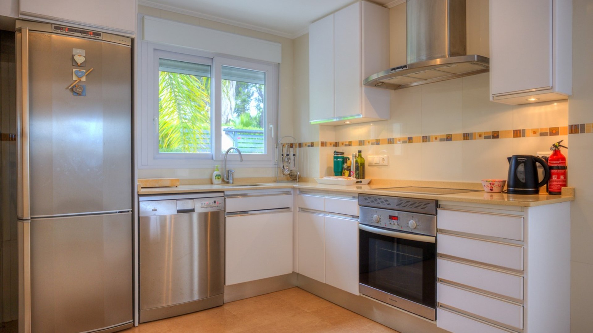 Resale - Villa -
Moraira - Sabatera