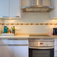 Resale - Villa -
Moraira - Sabatera