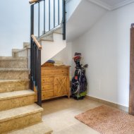 Resale - Villa -
Moraira - Sabatera