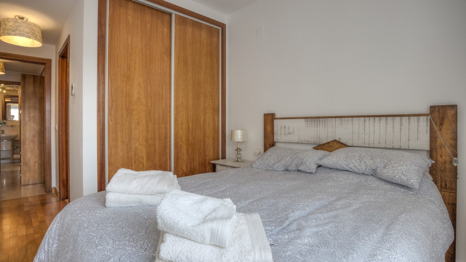 Resale - Villa -
Moraira - Sabatera